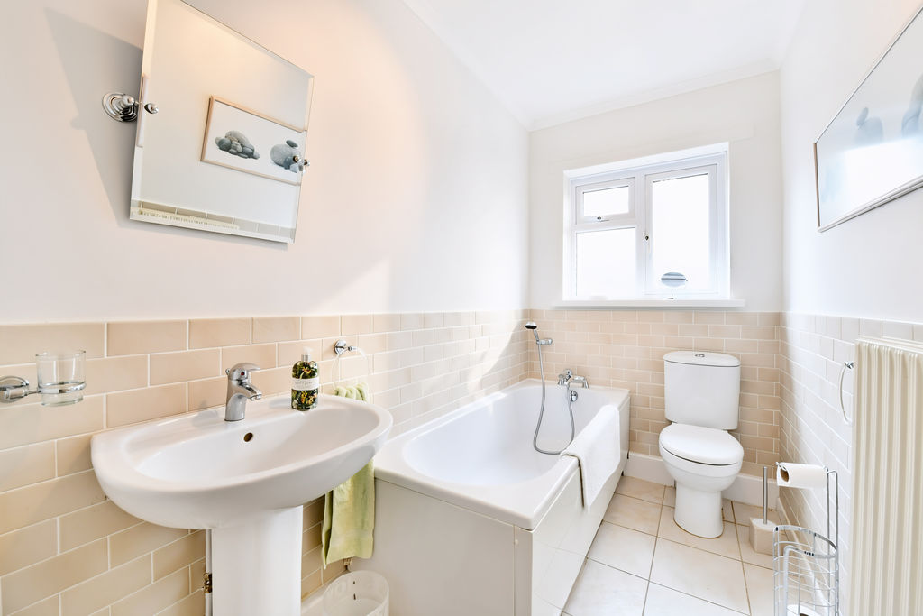Bathroom- click for photo gallery